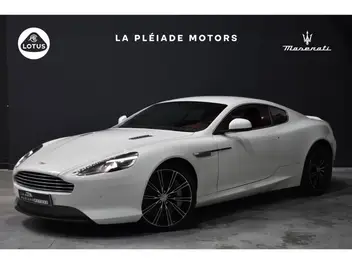 ASTON MARTIN