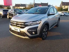 dacia-sandero-3-stepway-2022-manual-20680-km-bicarburation essence / gpl-1