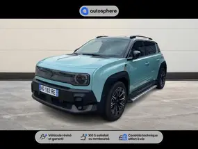 renault-r4-ii-2025-auto-9000-km-électrique-1