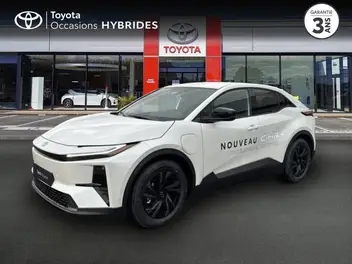 toyota-c-hr+-2026-auto-8000-km-électrique