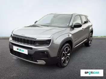 jeep-avenger-phase-2-2025-manual-18944-km-essence