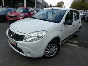 dacia-sandero-2012-manual-31345-km-bicarburation essence / gpl-1