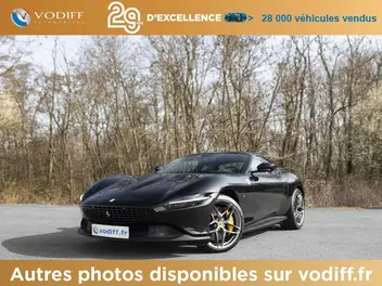 FERRARI