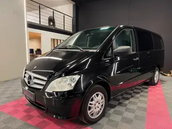mercedes-vito-phase-2-2012-manual-169000-km-diesel