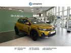 dacia-sandero-3-stepway-phase-3-2026-auto-9000-km-bicarburation essence / gpl-2