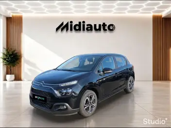 CITROEN