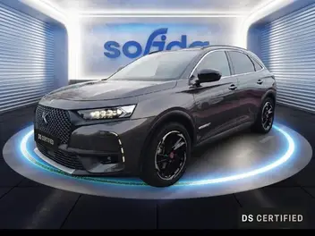 DS