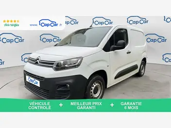citroen-berlingo-iii-2020-manual-109000-km-diesel