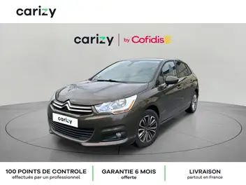 citroen-c4-ii-phase-2-2017-manual-110000-km-essence