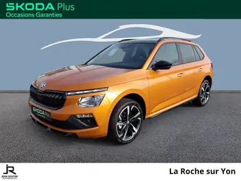 skoda-kamiq-phase-2-2025-auto-5000-km-essence
