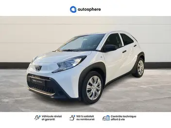 toyota-aygo-x-2023-manual-10666-km-essence