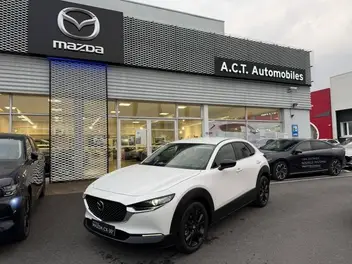 MAZDA