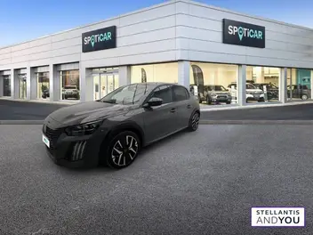 peugeot-e-208-ii-phase-2-2025-auto-2798-km-électrique