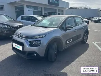 citroen-c3-iii-phase-2-2023-manual-11799-km-essence