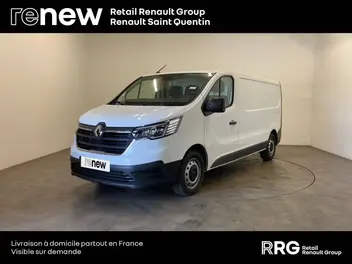 renault-trafic-iii-phase-2-2023-manual-53449-km-diesel