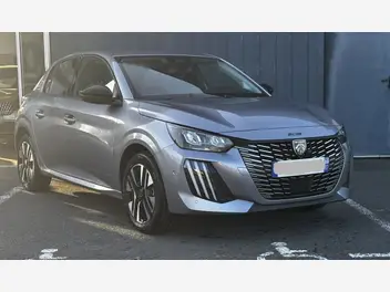 peugeot-e-208-ii-phase-2-2026-auto-6000-km-électrique