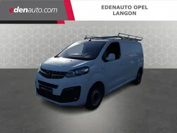opel-vivaro-iii-2020-manual-99884-km-diesel