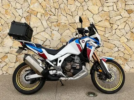 HONDA CRF