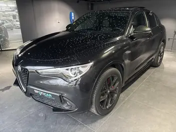 ALFA ROMEO