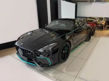 MERCEDES-AMG