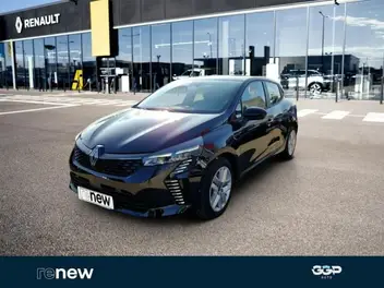 renault-clio-v-phase-2-2025-manual-11257-km-diesel