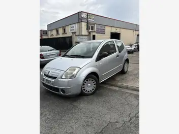 CITROEN