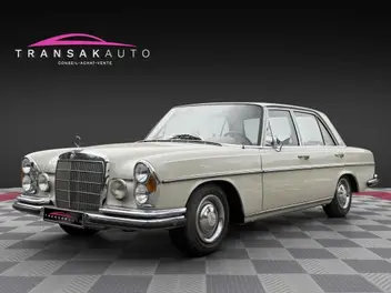 mercedes-250-coupe-1968-manual-54000-km-essence