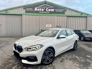 bmw-serie-1-f40-2023-auto-28000-km-essence