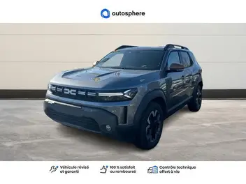 dacia-duster-iii-2025-manual-10-km-essence