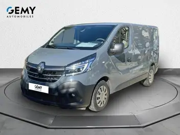 renault-trafic-iii-phase-2-2021-manual-72472-km-diesel