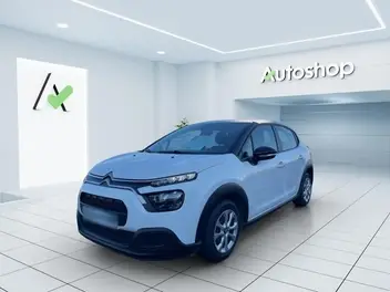 CITROEN