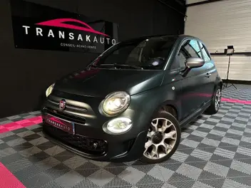 fiat-500-ii-phase-2-2019-manual-73000-km-essence
