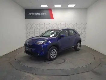 toyota-yaris-cross-phase-2-2025-auto-10781-km-hybrides