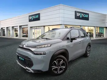 citroen-c3-aircross-phase-2-2021-manual-66648-km-essence