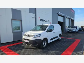 citroen-berlingo-iii-van-2019-manual-77833-km-diesel