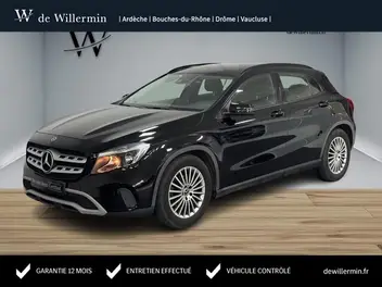 mercedes-gla-phase-2-2019-auto-116214-km-essence