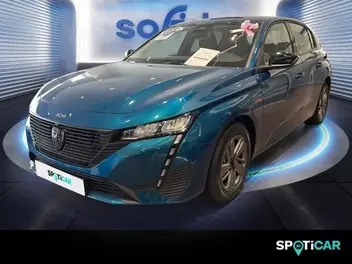PEUGEOT