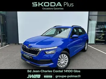 skoda-kamiq-2023-manual-35788-km-essence