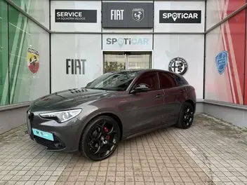 ALFA ROMEO