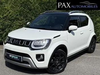 suzuki-ignis-iii-phase-2-2020-manual-47120-km-essence
