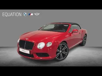 BENTLEY