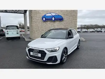 audi-a1-ii-sportback-2025-auto-10-km-essence