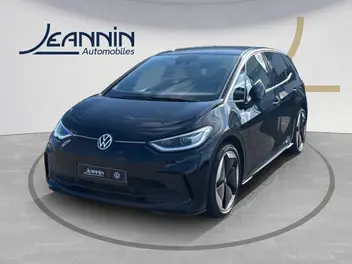 volkswagen-id.3-phase-2-2025-auto-6000-km-électrique