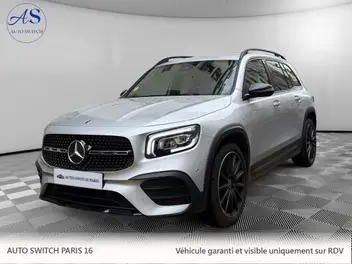 mercedes-glb-2022-auto-43080-km-diesel