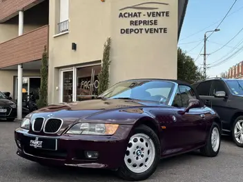 bmw-z3-1999-manual-64000-km-essence