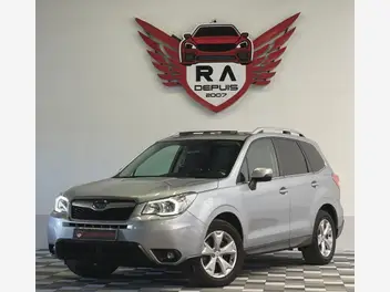 subaru-forester-iv-2016-manual-144676-km-diesel