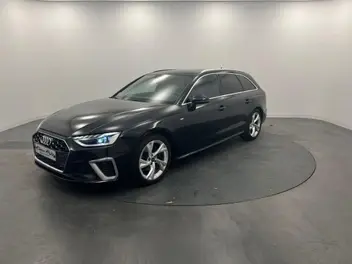 AUDI