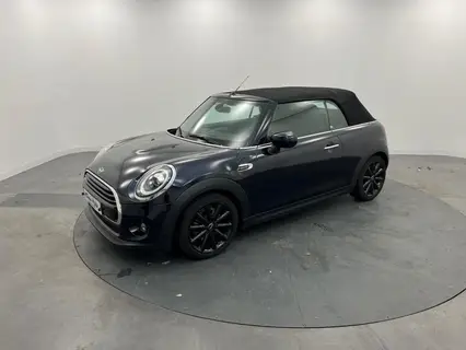 MINI MINI CABRIOLET