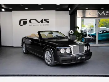 BENTLEY