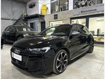 audi-a1-ii-sportback-2020-auto-82000-km-essence